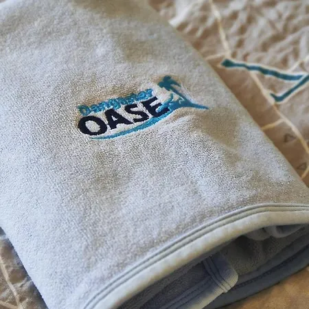 Dangasteroase Apartment Dangast