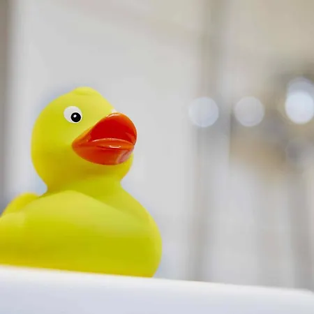 Dangasteroase Apartment Dangast