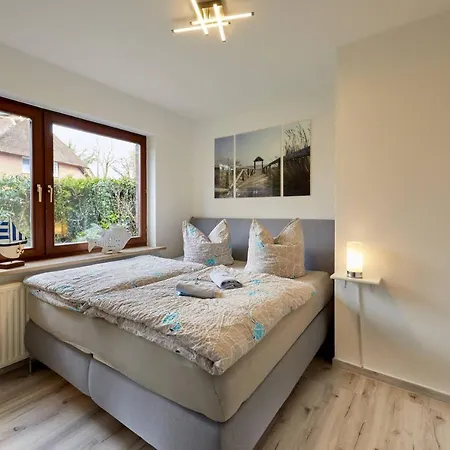 Dangasteroase Apartment *