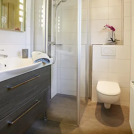 Apartment Dangasteroase Dangast