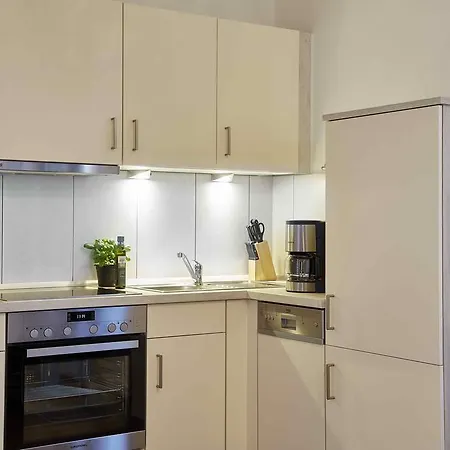 Apartment Dangasteroase