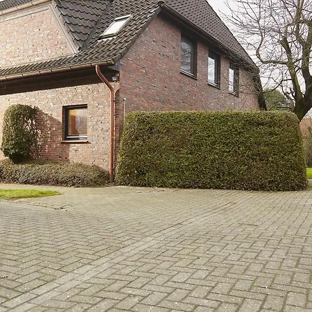 Dangasteroase Apartment