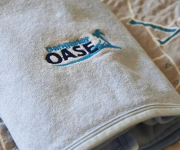 Dangasteroase 公寓 丹加斯特