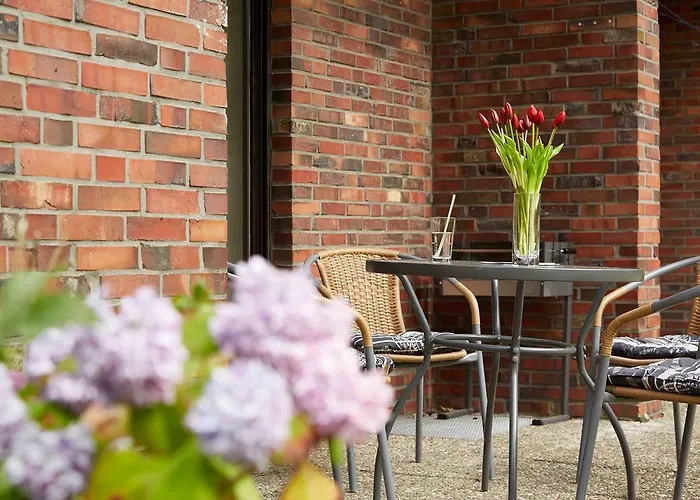 公寓 Dangasteroase