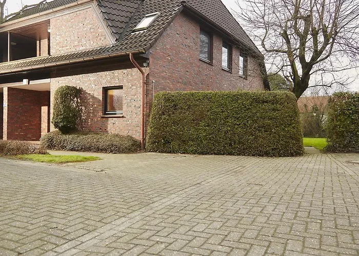 Dangasteroase 公寓